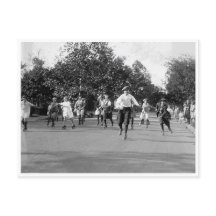 Corrida de Rastreamento do Cilindro