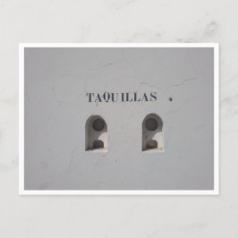 Cartão Postal Coruna, Galiza (Espanha)