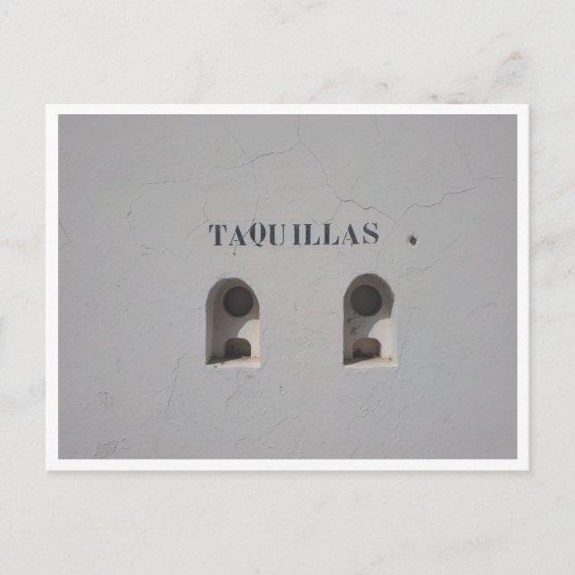 Cartão Postal Coruna, Galiza (Espanha) (Frente)