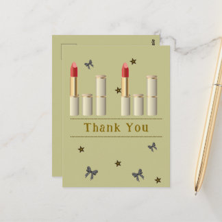 Cartão Postal Cosmólogo 