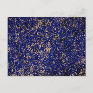 Cartão Postal Cosmos