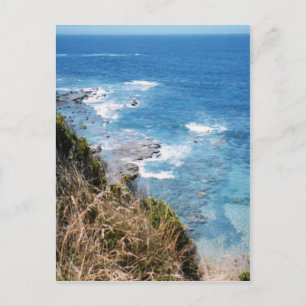 Cartão Postal Costa