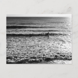 Cartão Postal Costa de Shonan: Japão