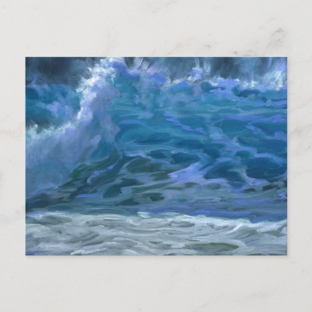 Cartão Postal Costa Norte 1 (Frente)