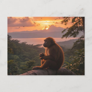 Cartão Postal Costa Rica