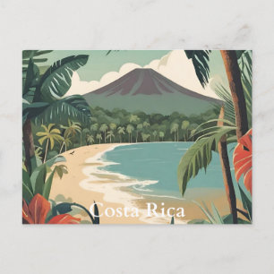 Cartão Postal Costa Rica (4)