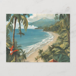 Cartão Postal Costa Rica (5)