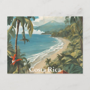 Cartão Postal Costa Rica (6)