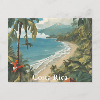 Cartão Postal Costa Rica (6)