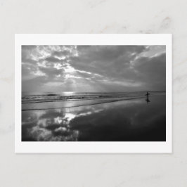 Cartão Postal Costa Shonan: Japão