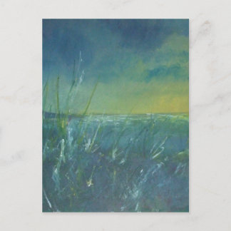 Cartão Postal Costa Sul, Cornualha