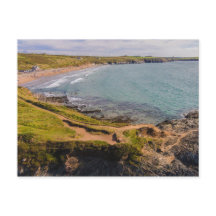 Costeira View Whitesands Bay Pembrokeshire Wales