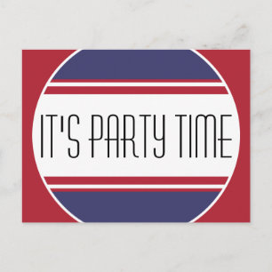 Cartão Postal Costume seus texto, sinal, imagem & fundo