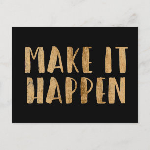 Cartão Postal Cotações de Energia II