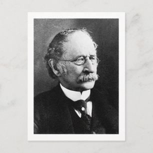 Cartão Postal Cotações do Editor de Escritores do Bartlett ~ Joh