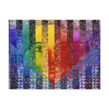 Counundrum I - Mulher Arco-Íris