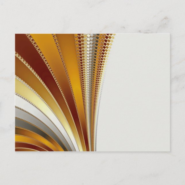 Cartão Postal Couro - Cartão-postal Frato (Frente)