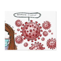 COVID-19: Resistência é Futil!