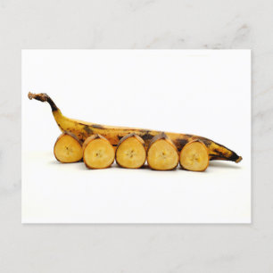 Cartão Postal Cozinhar