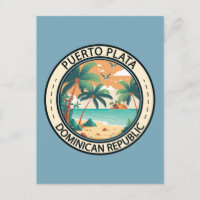 Crachá Puerto Plata Dominican Republic Hut