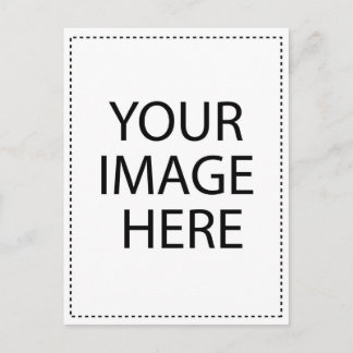 Cartão Postal create your own