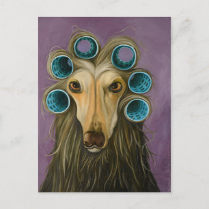 Cartão Postal Crespo