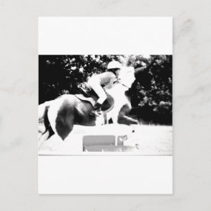 Cartão Postal Criança do caçador 100_0760-1/ligação em ponte