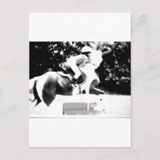 Cartão Postal Criança do caçador 100_0760-1/ligação em ponte