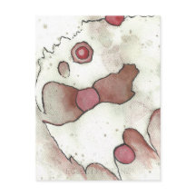 Criatura de Chá de Cranberry Bog 02