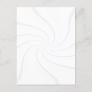 Cartão Postal Crie seu