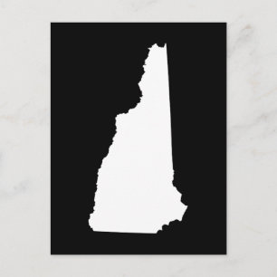 Cartão Postal Crie seu novo lançamento em Hampshire