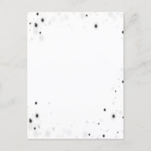 Cartão Postal Crie seu personalizado personalizado