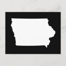 Crie Seu Próprio Anúncio de Mudança em Iowa