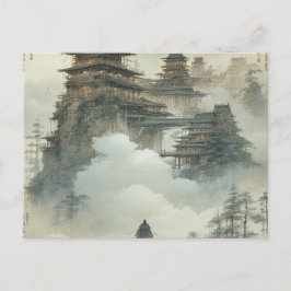 Cartão Postal Crie seu próprio design Vintage imagem personaliza