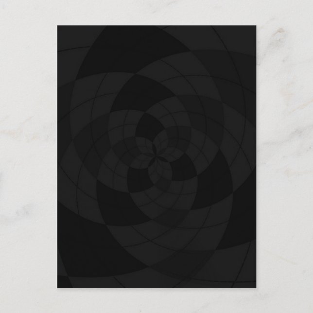 Cartão Postal Crie seu próprio personalizado (Frente)