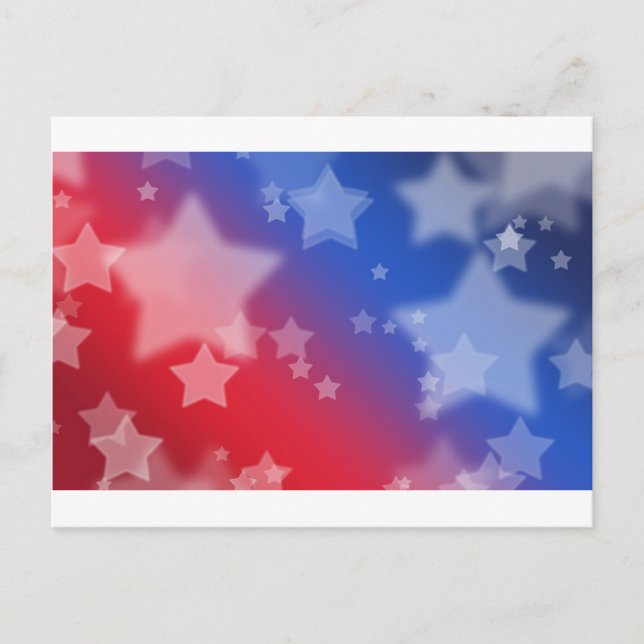 Cartão Postal Crie seu próprio político (Frente)