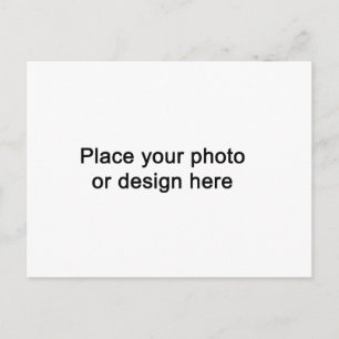 Cartão Postal crie seus próprios postais