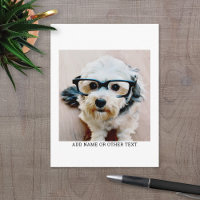 Crie sua própria borda branca da Galeria de Fotogr