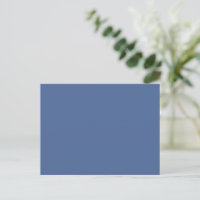 Crie sua própria cinza azul editável