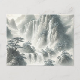 Cartão Postal Crie sua própria imagem personalizada do Design Vi