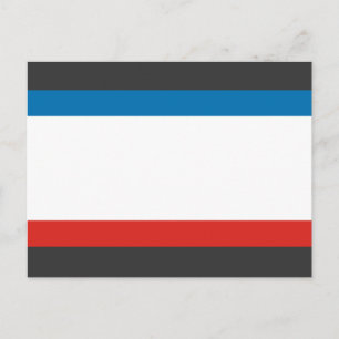 Cartão Postal Crimeia, Ucrânia