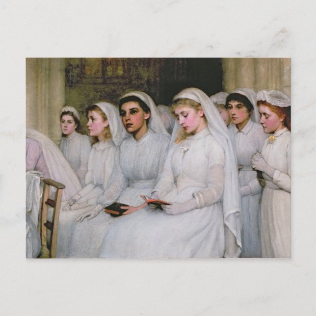 Cartão Postal Crisma (Frente)