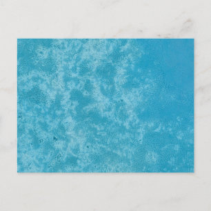 Cartão Postal Cristais Dendriticos - 1