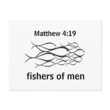 cristão | Matthew 4:19