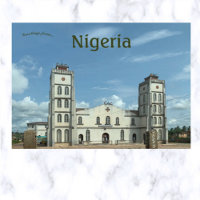 Cristo Apostólica Igreja Osun Estado Nigéria