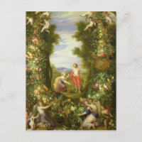 Cristo e Mary Magdalene