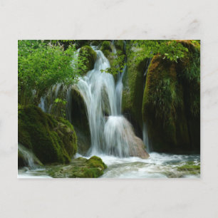 Cartão Postal croácia-780