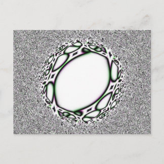 Cartão Postal "Cromo"