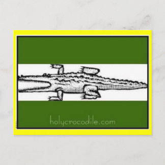 Cartão Postal cropópolis