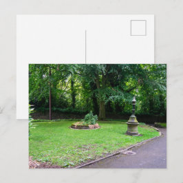 Cartão Postal Crow Wood Park, Sowerby Bridge